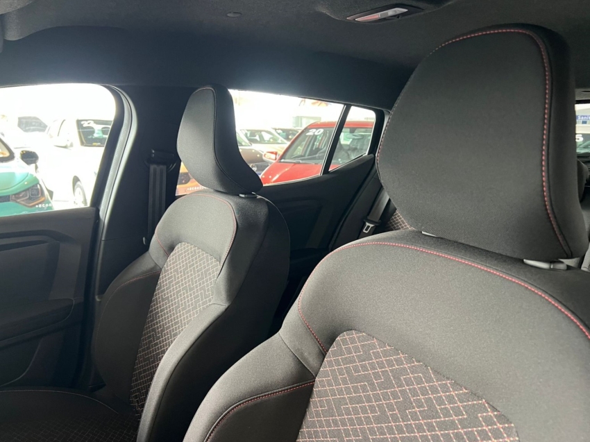 renault kardian 1.0 tce flex evolution edc gasolina 4p automatico 20254