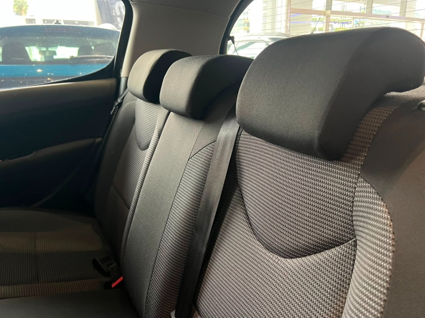 peugeot 308 1.6 allure 16v flex 4p manual gasolina 201310