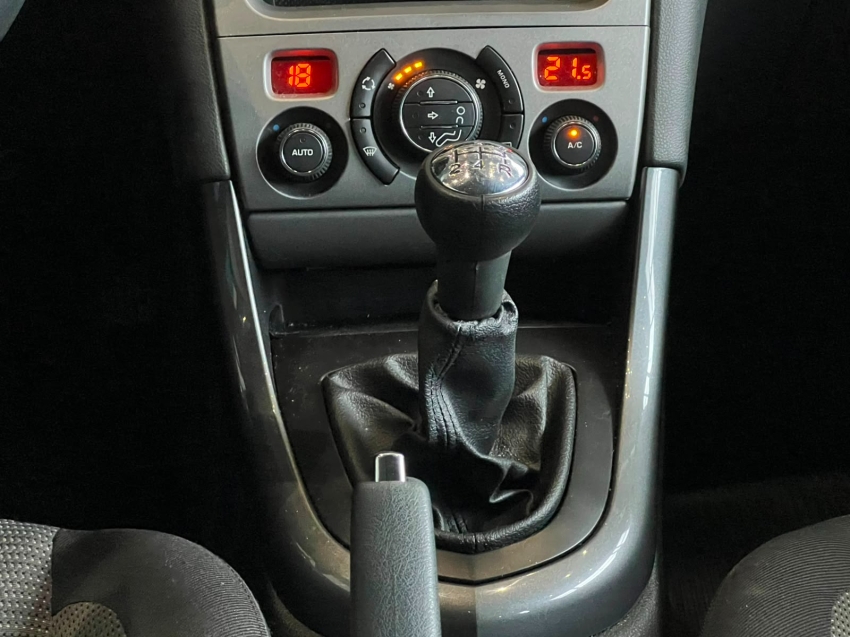 peugeot 308 1.6 allure 16v flex 4p manual gasolina 20138