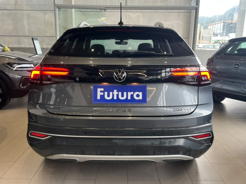 volkswagen nivus 1.0 200 tsi total flex highline automatico gasolina 4p 202112