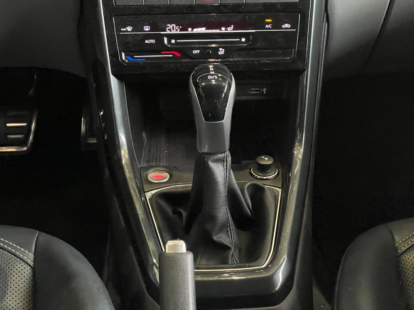 volkswagen t-cross 1.4 250 tsi total flex highline automatico gasolina 4p 20228