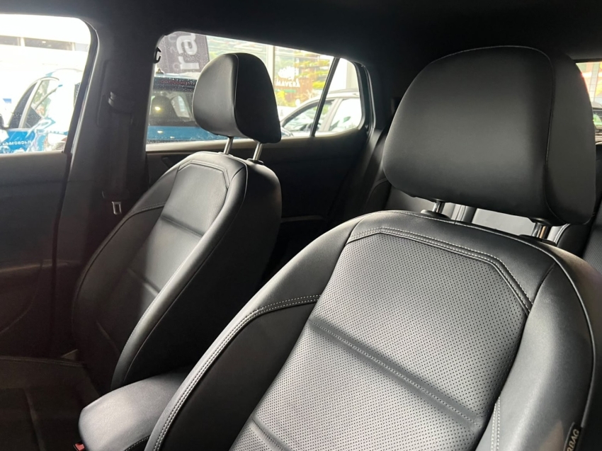 volkswagen t-cross 1.4 250 tsi total flex highline automatico gasolina 4p 20244