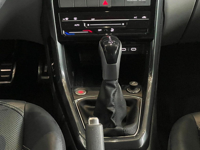 volkswagen t-cross 1.4 250 tsi total flex highline automatico gasolina 4p 20248