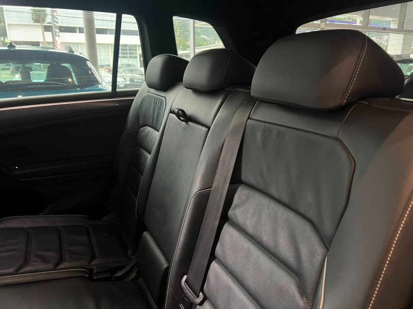 volkswagen tiguan 2.0 350 tsi gasolina allspace r-line 4motion dsg 4p automatico 202110
