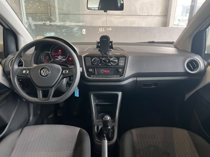 volkswagen up 1.0 170 tsi total flex connect 4p manual gasolina 20205