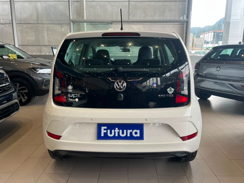 volkswagen up 1.0 170 tsi total flex connect 4p manual gasolina 202012