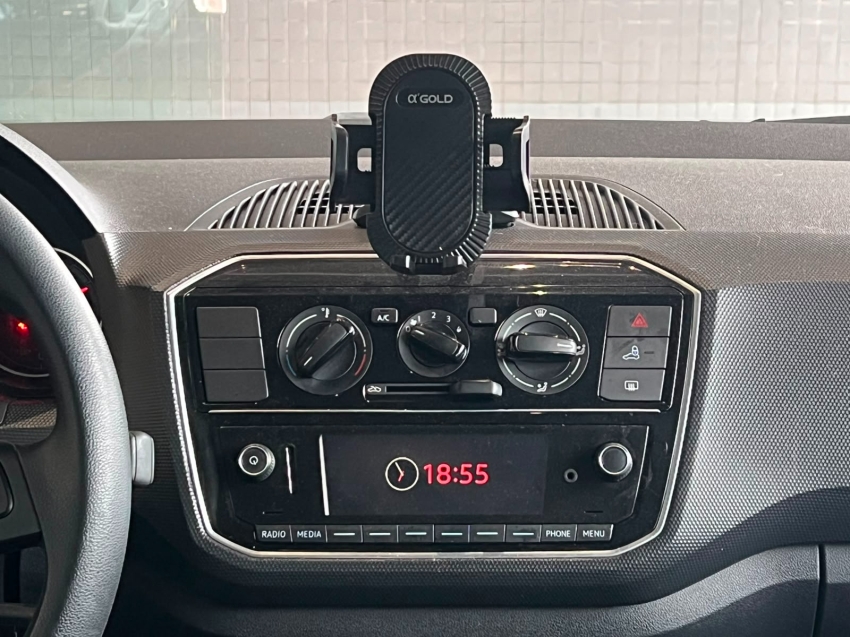 volkswagen up 1.0 170 tsi total flex connect 4p manual gasolina 20207
