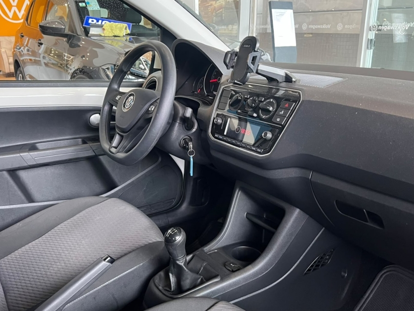 volkswagen up 1.0 170 tsi total flex connect 4p manual gasolina 20209