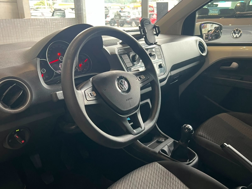 volkswagen up 1.0 170 tsi total flex connect 4p manual gasolina 20203