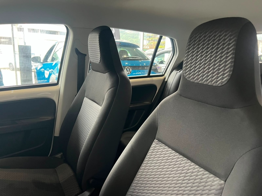 volkswagen up 1.0 170 tsi total flex connect 4p manual gasolina 20204