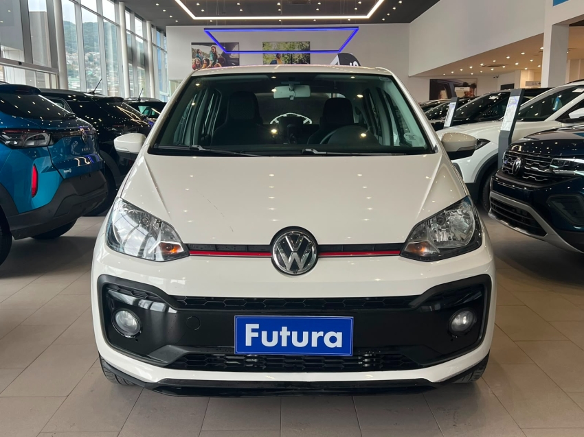 volkswagen up 1.0 170 tsi total flex connect 4p manual gasolina 20201