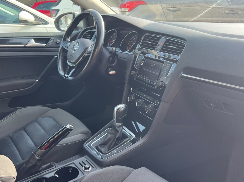 volkswagen golf 1.4 tsi highline 16v gasolina 4p automatico 20159