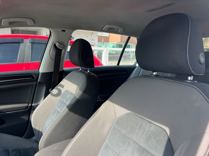 volkswagen golf 1.4 tsi highline 16v gasolina 4p automatico 20154