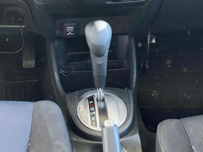 honda fit 1.4 lx 16v flex 4p automatico gasolina 20138