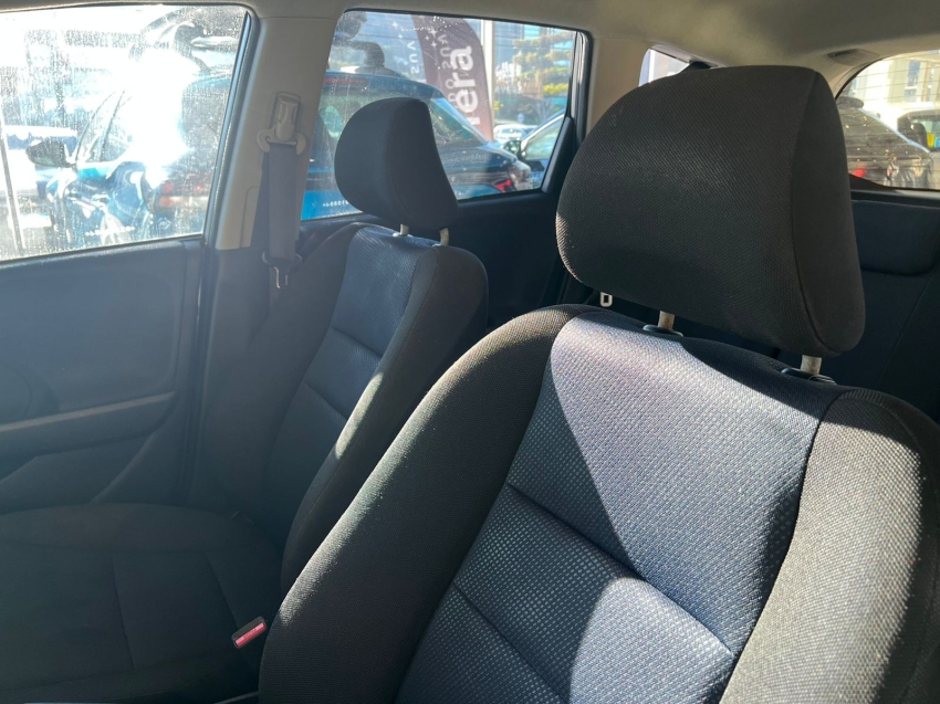 honda fit 1.4 lx 16v flex 4p automatico gasolina 20134