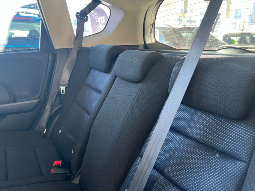 honda fit 1.4 lx 16v flex 4p automatico gasolina 201310
