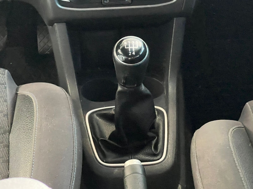 volkswagen fox 1.0 mpi track 12v flex 4p manual gasolina 20168