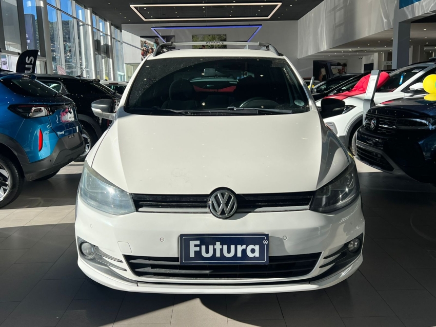 volkswagen fox 1.0 mpi track 12v flex 4p manual gasolina 20161