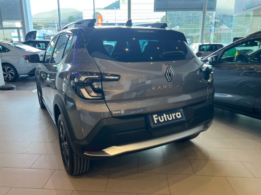 renault kardian 1.0 tce flex premiere edition edc gasolina 4p automatico 202511