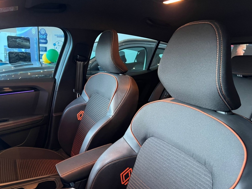 renault kardian 1.0 tce flex premiere edition edc gasolina 4p automatico 20254