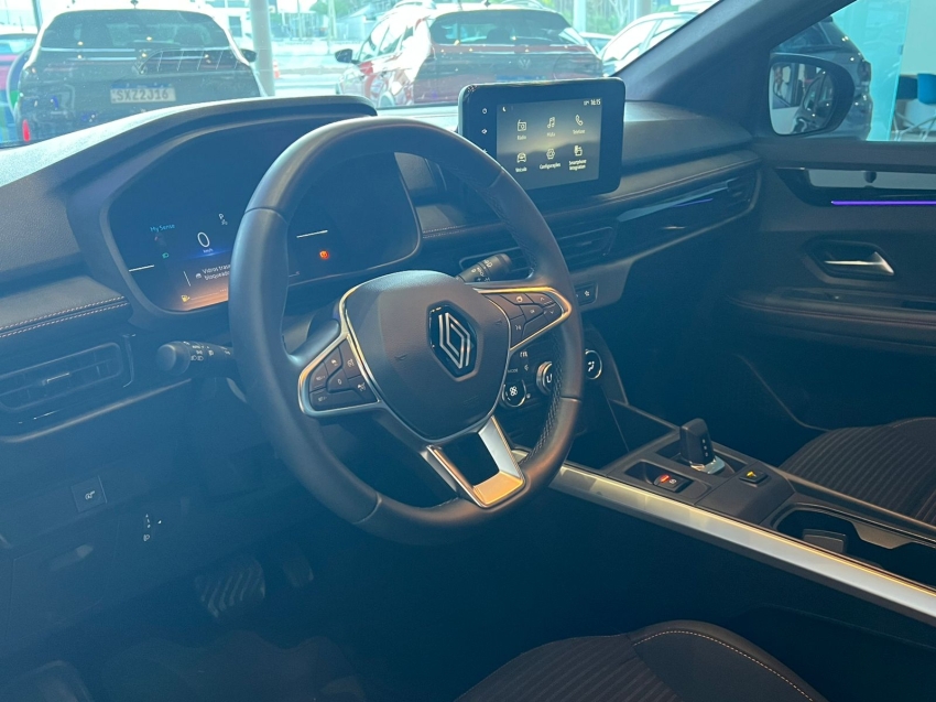 renault kardian 1.0 tce flex premiere edition edc gasolina 4p automatico 20253