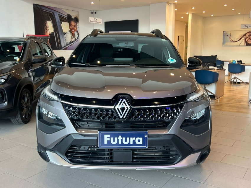 renault kardian 1.0 tce flex premiere edition edc gasolina 4p automatico 20251