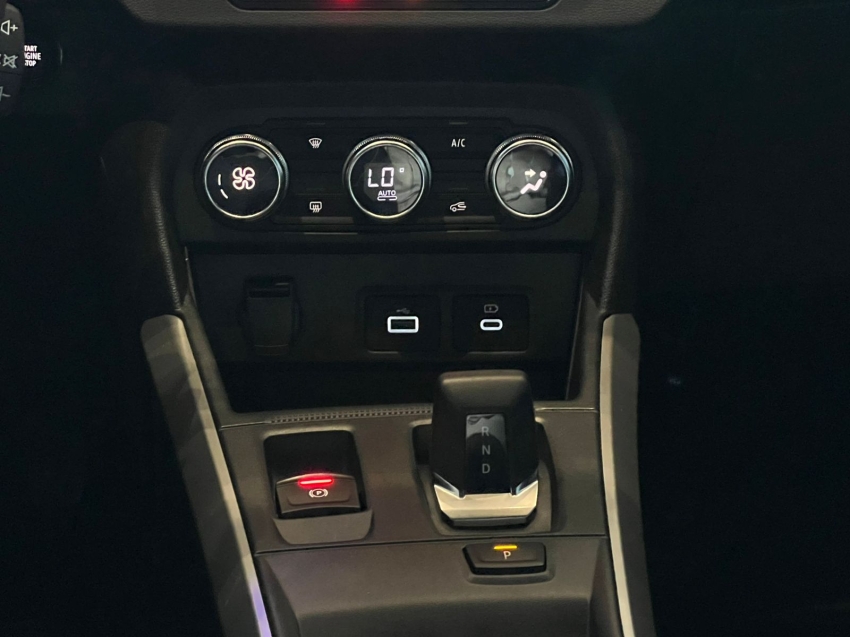renault kardian 1.0 tce flex premiere edition edc gasolina 4p automatico 20258