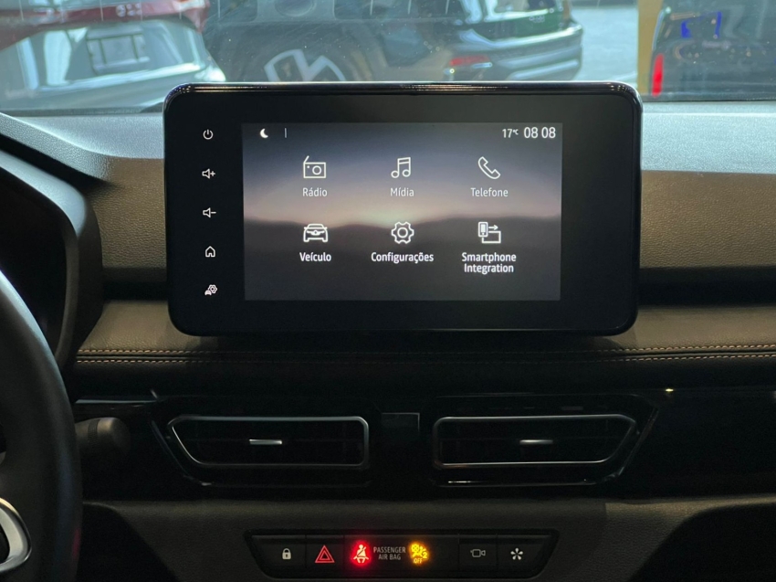 renault kardian 1.0 tce flex premiere edition edc gasolina 4p automatico 20257