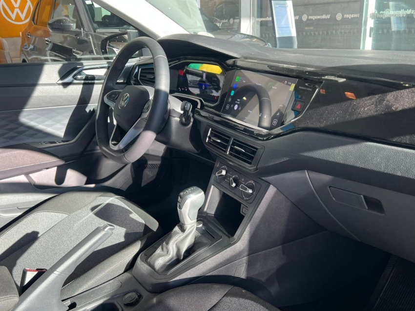 volkswagen polo 1.0 170 tsi sense automatico gasolina 4p 20269