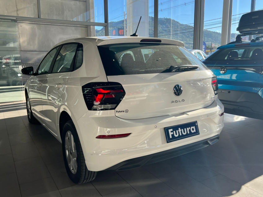 volkswagen polo 1.0 170 tsi sense automatico gasolina 4p 202613