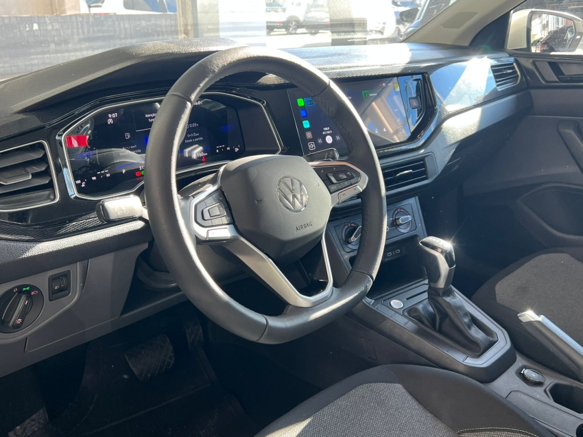 volkswagen polo 1.0 170 tsi sense automatico gasolina 4p 20263