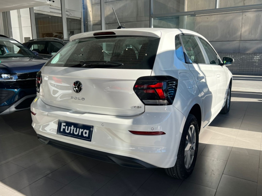 volkswagen polo 1.0 170 tsi sense automatico gasolina 4p 202611