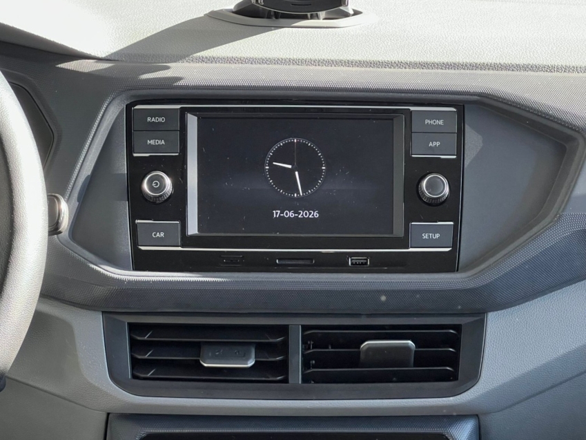 volkswagen t-cross 1.0 200 tsi total flex automatico gasolina 4p 20207