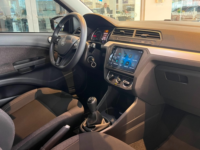 volkswagen saveiro 1.6 msi trendline cs 16v flex 2p manual gasolina 4p automatico 20258