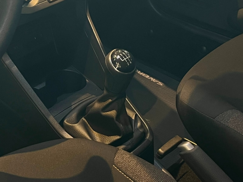 volkswagen saveiro 1.6 msi trendline cs 16v flex 2p manual gasolina 4p automatico 20257