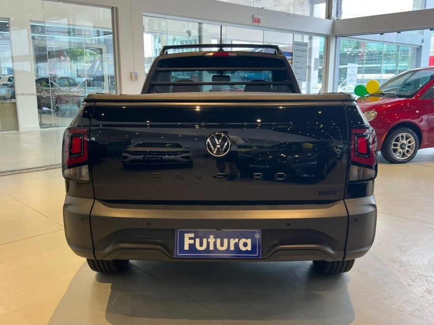 volkswagen saveiro 1.6 msi trendline cs 16v flex 2p manual gasolina 4p automatico 202510