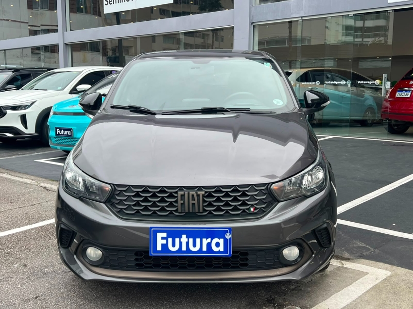 fiat argo 1.3 firefly flex drive s-design manual gasolina 4p 20221