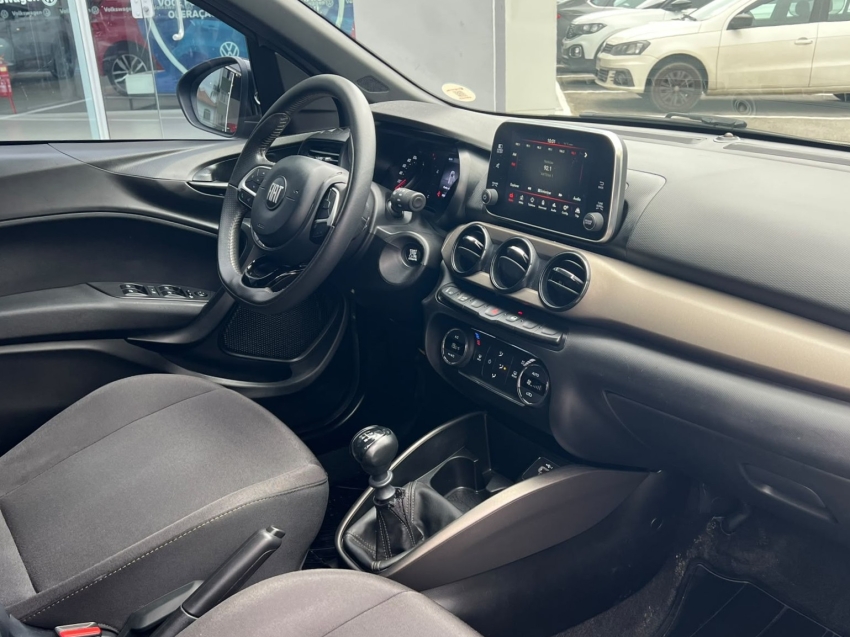 fiat argo 1.3 firefly flex drive s-design manual gasolina 4p 20229