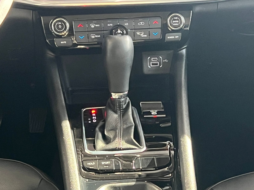 jeep compass 1.3 t270 turbo flex limited at6 gasolina 4p automatico 20238