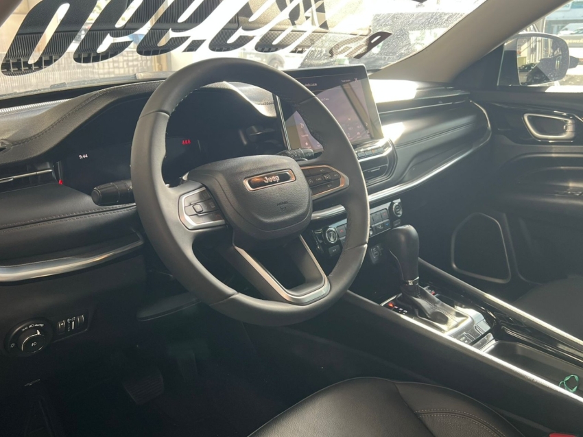 jeep compass 1.3 t270 turbo flex limited at6 gasolina 4p automatico 20233
