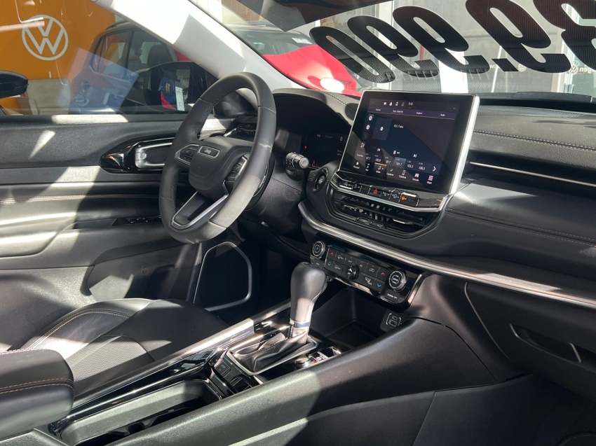 jeep compass 1.3 t270 turbo flex limited at6 gasolina 4p automatico 20239