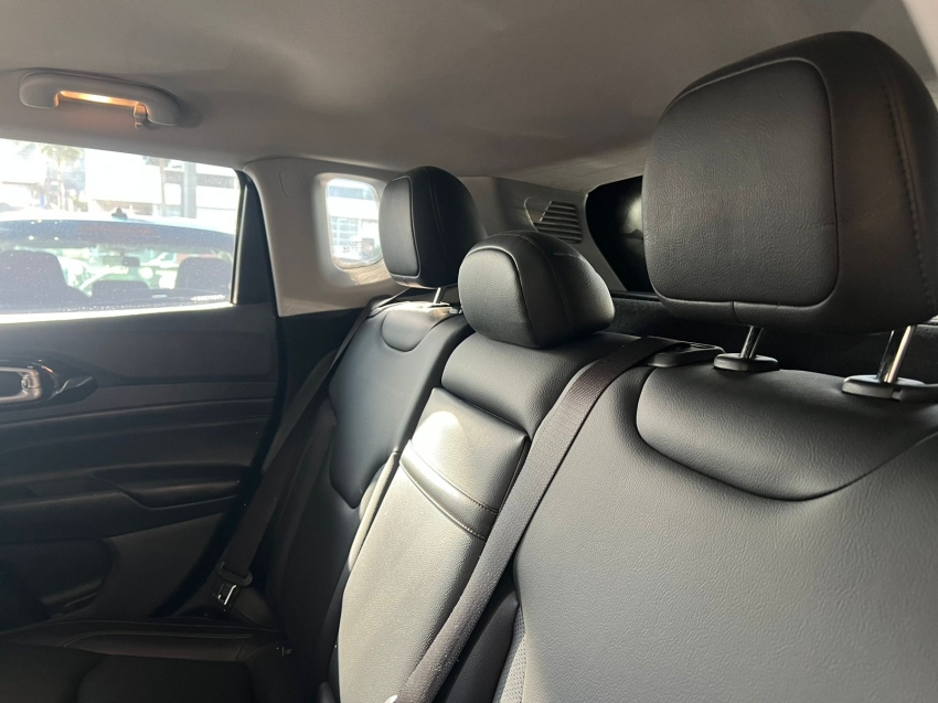 jeep compass 1.3 t270 turbo flex limited at6 gasolina 4p automatico 202310