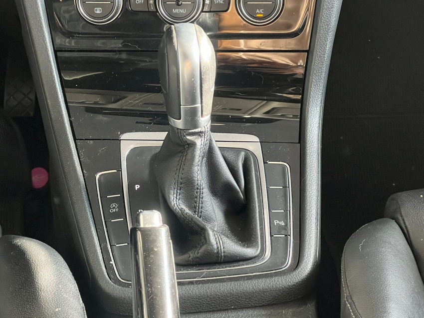 volkswagen golf 1.4 tsi variant highline 16v gasolina 4p automatico 20178