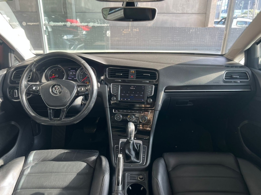 volkswagen golf 1.4 tsi variant highline 16v gasolina 4p automatico 20175