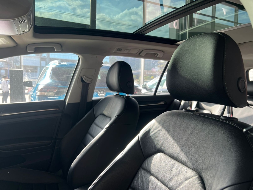volkswagen golf 1.4 tsi variant highline 16v gasolina 4p automatico 20174