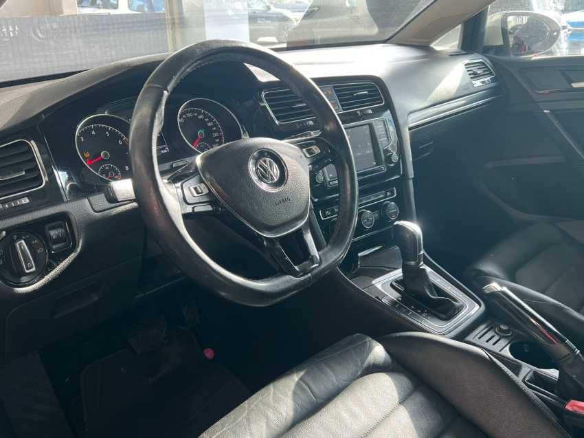 volkswagen golf 1.4 tsi variant highline 16v gasolina 4p automatico 20173