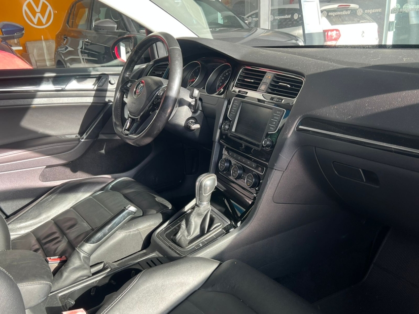 volkswagen golf 1.4 tsi variant highline 16v gasolina 4p automatico 20179