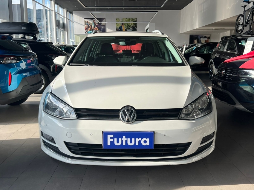 volkswagen golf 1.4 tsi variant highline 16v gasolina 4p automatico 20171
