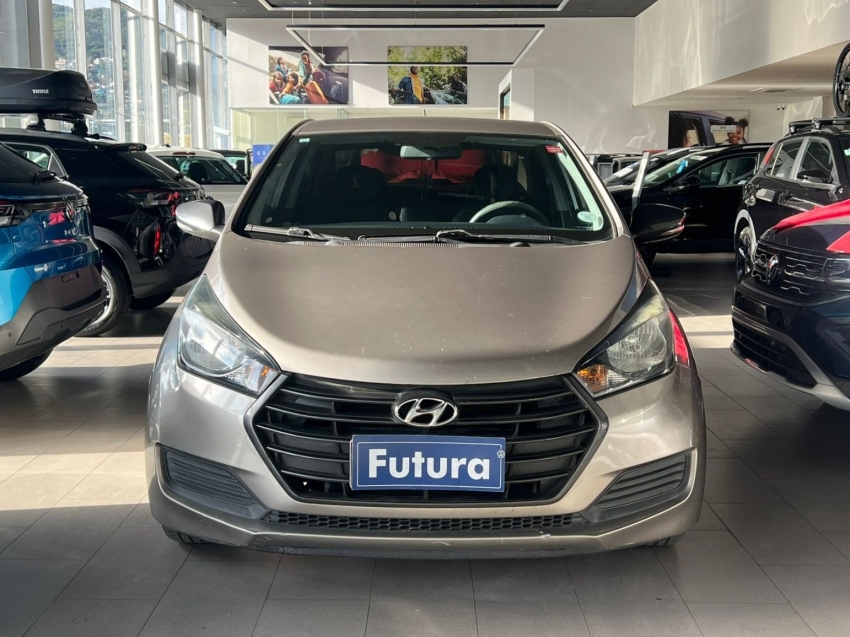 hyundai hb20s 1.6 comfort plus 16v flex 4p automatico gasolina 20191