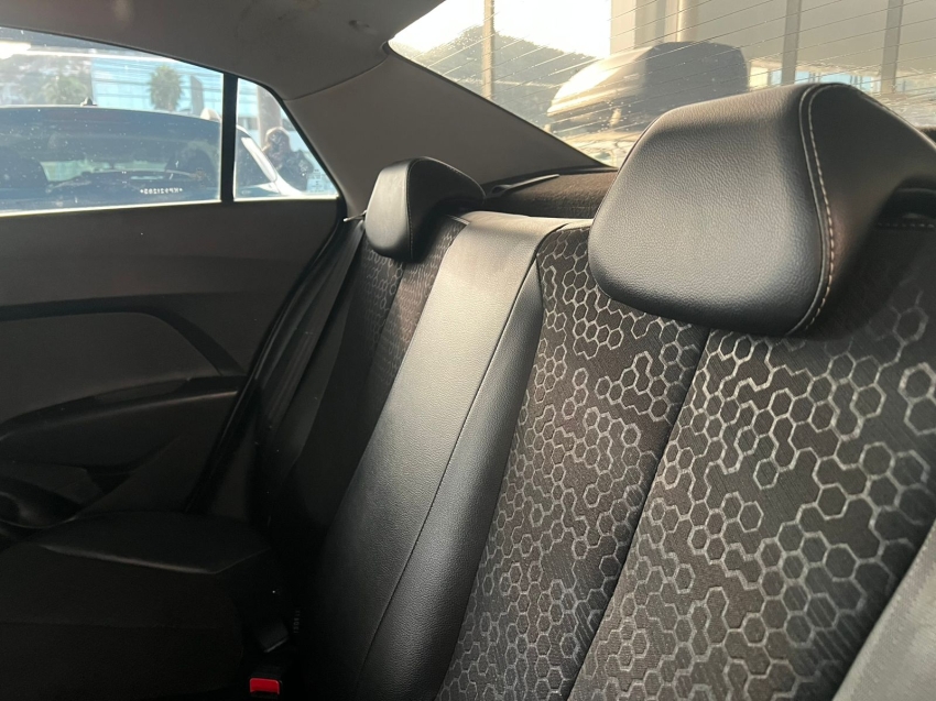 hyundai hb20s 1.6 comfort plus 16v flex 4p automatico gasolina 201910
